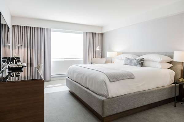  - James Hotel Saskatoon