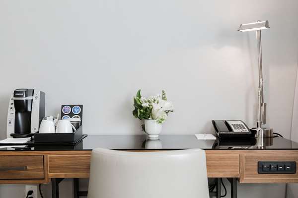  - James Hotel Saskatoon