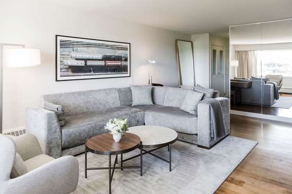  - James Hotel Saskatoon