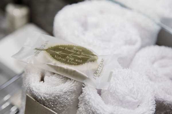  - James Hotel Saskatoon