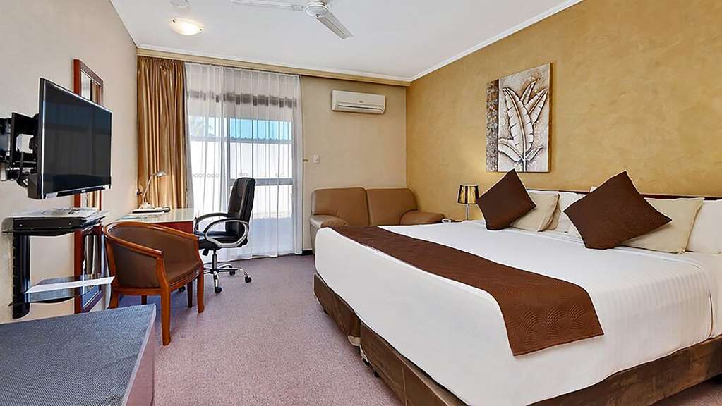 Comfort Inn Whyalla