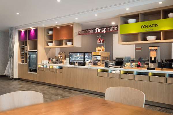 Amenities - Home2 Suites by Hilton Airport Quebec City