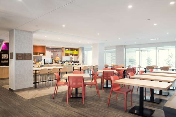 Amenities - Home2 Suites by Hilton Airport Quebec City