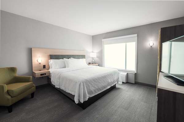  - Home2 Suites by Hilton Airport Quebec City