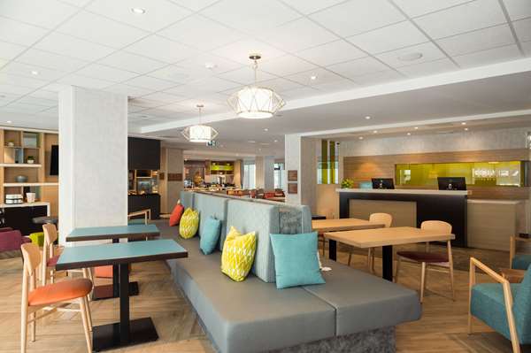  - Home2 Suites by Hilton Airport Quebec City