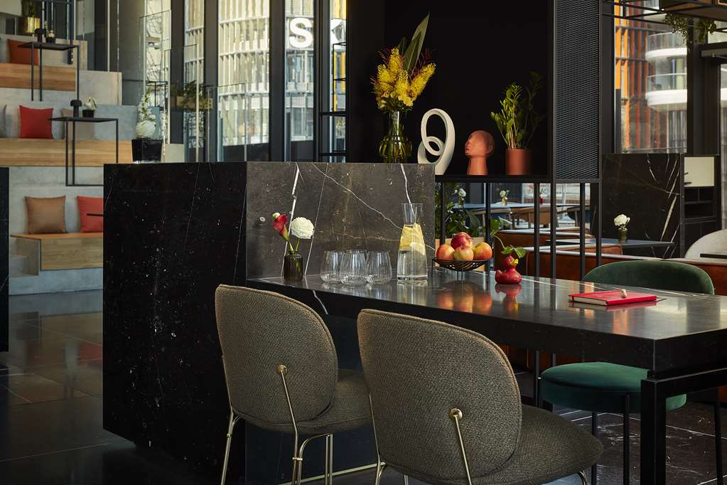 NH Collection Frankfurt Spin Tower