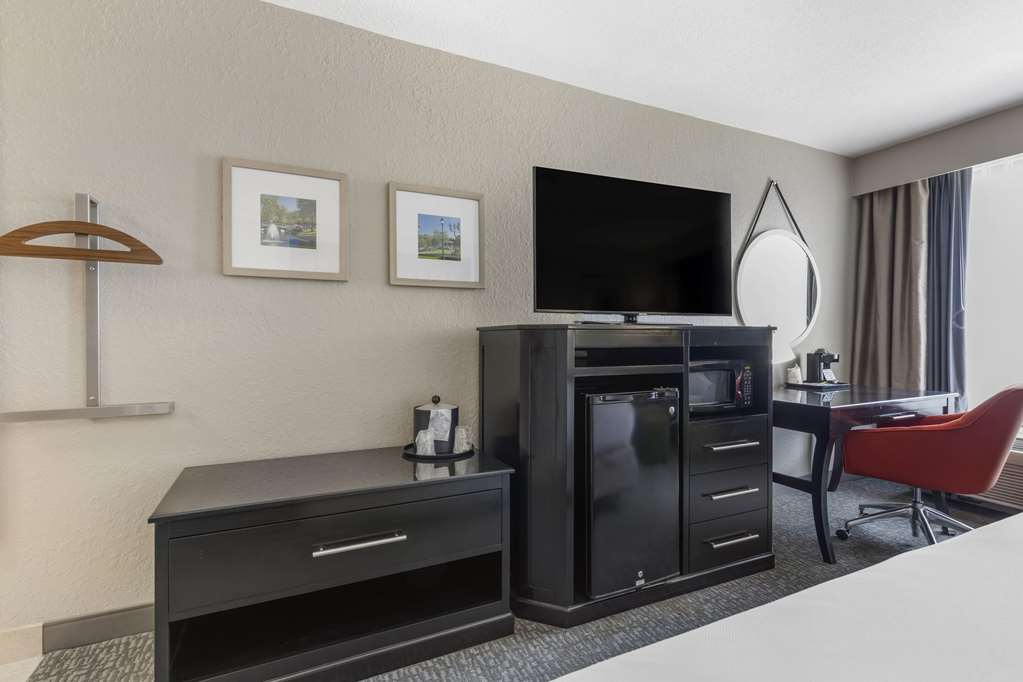 Comfort Inn