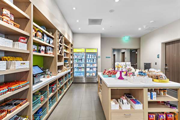 Restaurant - Home2 Suites by Hilton San Bernardino - I-10, Exit 73 and 73B