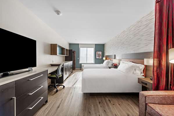  - Home2 Suites by Hilton San Bernardino - I-10, Exit 73 and 73B