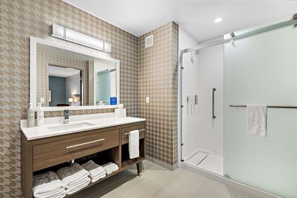  - Home2 Suites by Hilton San Bernardino - I-10, Exit 73 and 73B