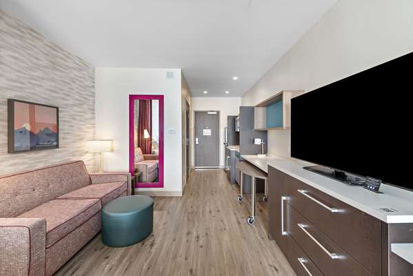  - Home2 Suites by Hilton San Bernardino - I-10, Exit 73 and 73B