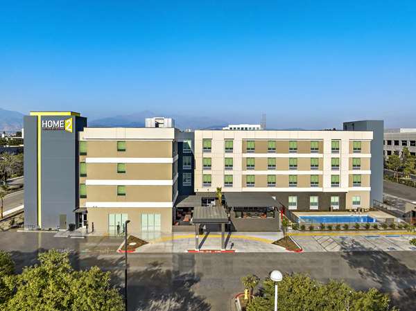 Exterior view - Home2 Suites by Hilton San Bernardino - I-10, Exit 73 and 73B