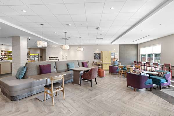  - Home2 Suites by Hilton San Bernardino - I-10, Exit 73 and 73B