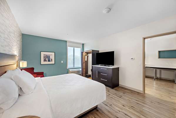  - Home2 Suites by Hilton San Bernardino - I-10, Exit 73 and 73B