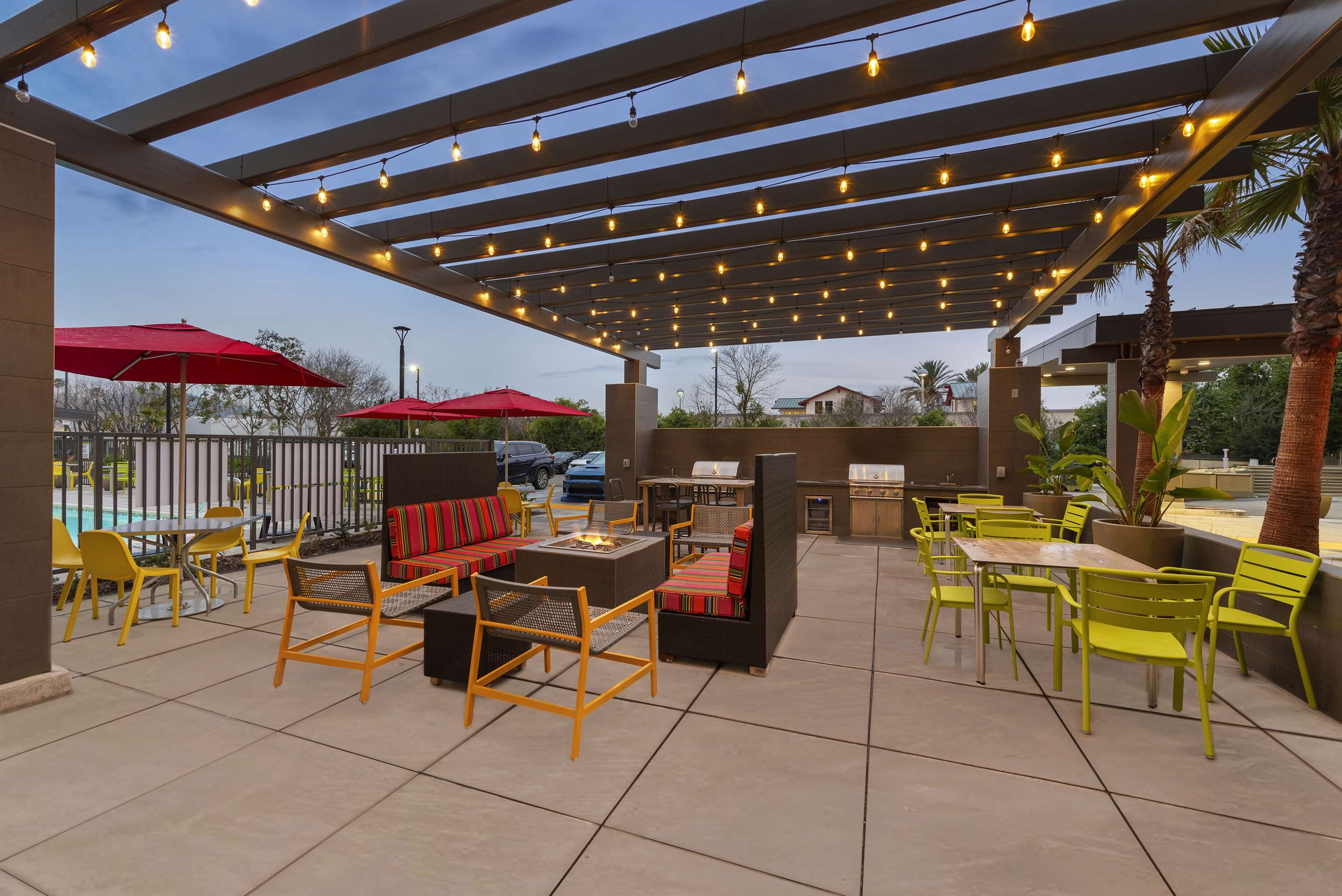Exterior | Home2 Suites By Hilton San Bernardino