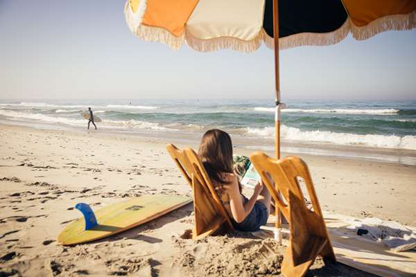  - Beach Terrace Inn Carlsbad