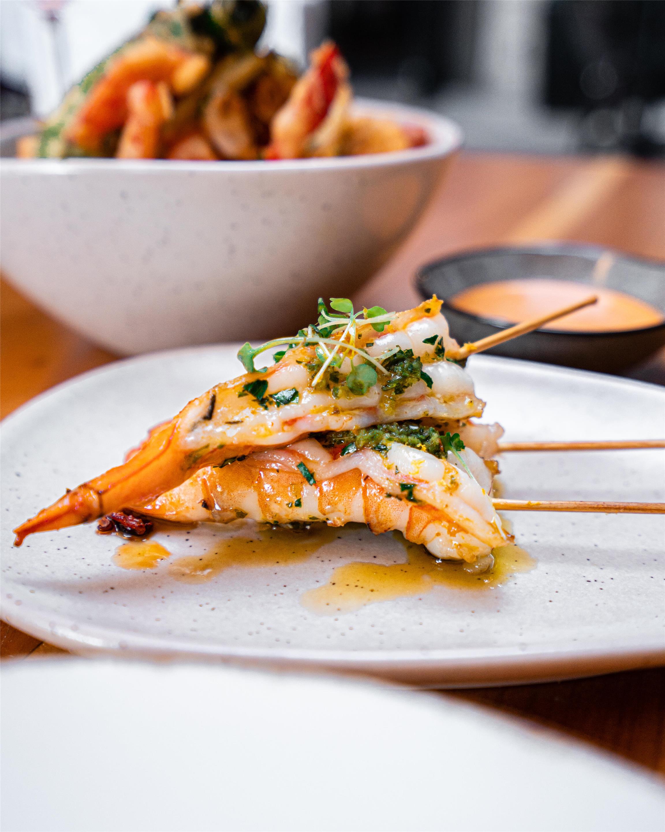 Restaurant | Hotel Petaluma, Tapestry Collection by Hilton