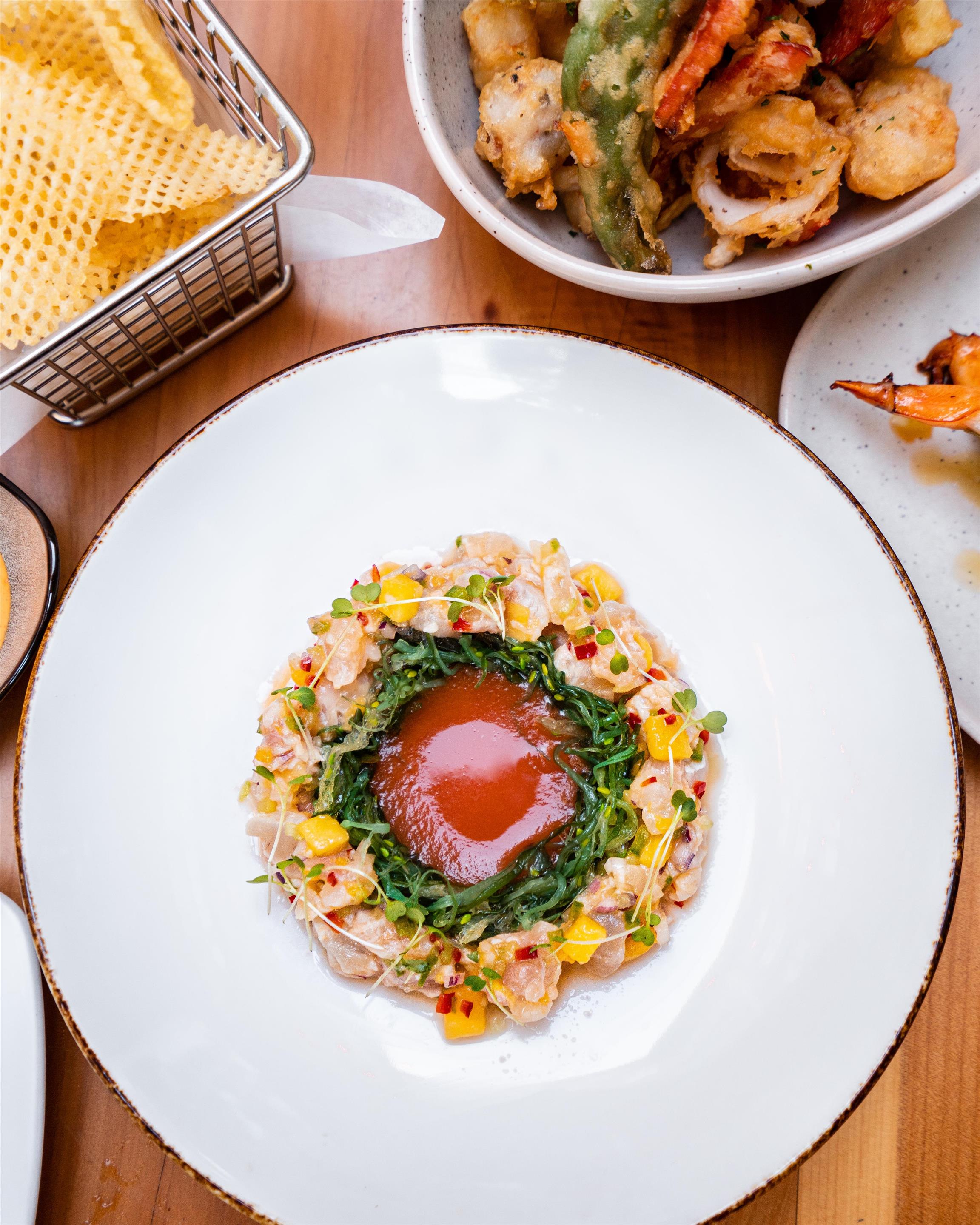 Restaurant | Hotel Petaluma, Tapestry Collection by Hilton