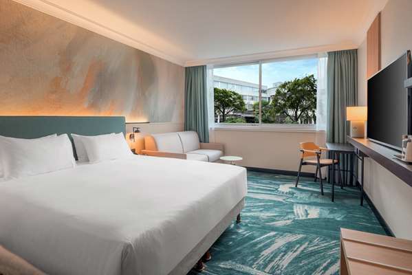 Guest Room,On-Site