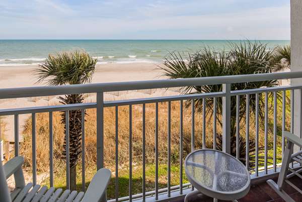  - Sandbar Hotel South Myrtle Beach