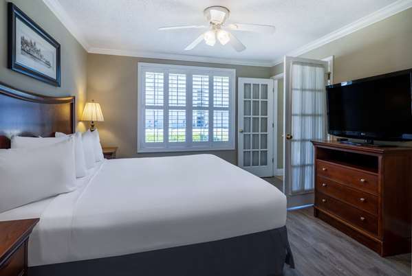 Suite - Sandbar Hotel South Myrtle Beach