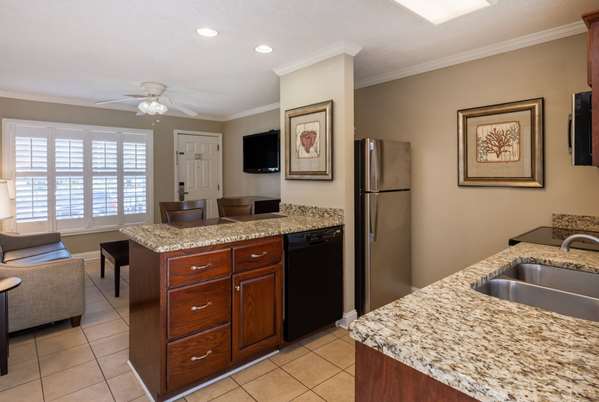 Suite - Sandbar Hotel South Myrtle Beach