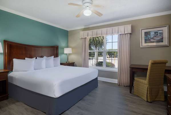 Suite - Sandbar Hotel South Myrtle Beach