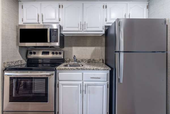 Suite - Sandbar Hotel South Myrtle Beach