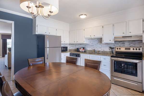 Suite - Sandbar Hotel South Myrtle Beach