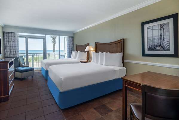  - Sandbar Hotel South Myrtle Beach