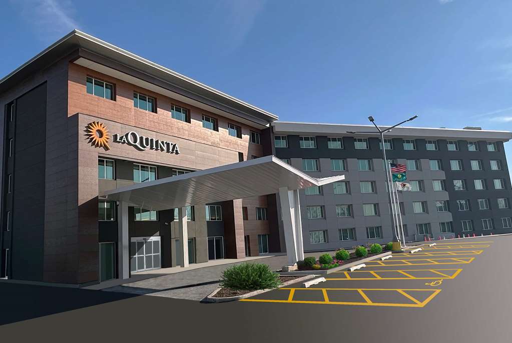 La Quinta Inn & Suites Rosemont/O'Hare