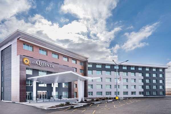 Exterior view - La Quinta Inn & Suites Rosemont