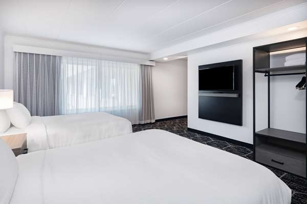 Suite - La Quinta Inn & Suites Rosemont