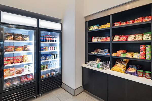  - La Quinta Inn & Suites Rosemont