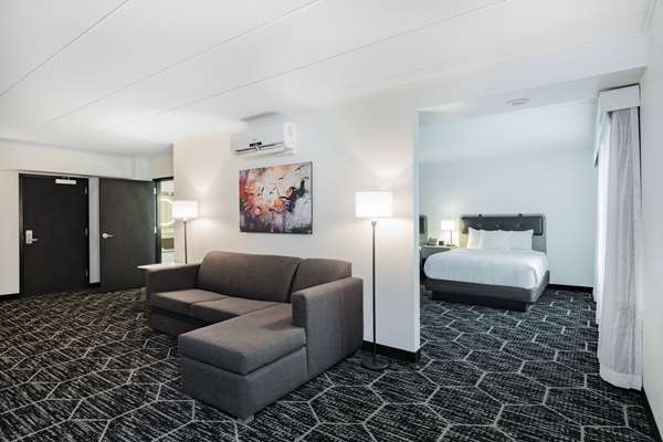 Suite - La Quinta Inn & Suites Rosemont