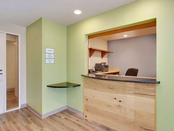  - Extended Stay America Select Suites Pelham