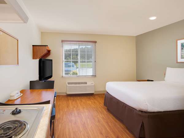  - Extended Stay America Select Suites Pelham