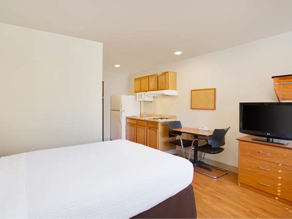  - Extended Stay America Select Suites Pelham