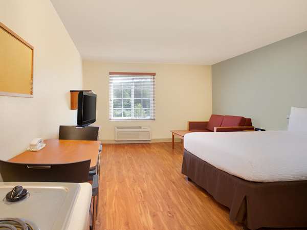  - Extended Stay America Select Suites Pelham