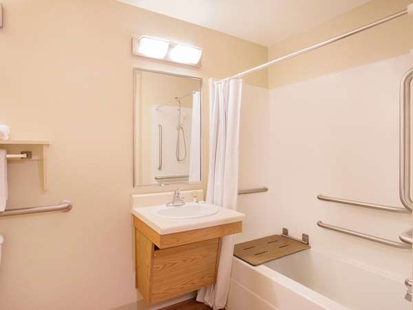  - Extended Stay America Select Suites Pelham