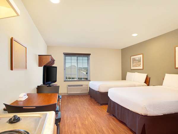  - Extended Stay America Select Suites Pelham
