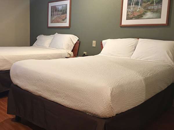  - Extended Stay America Select Suites Pelham
