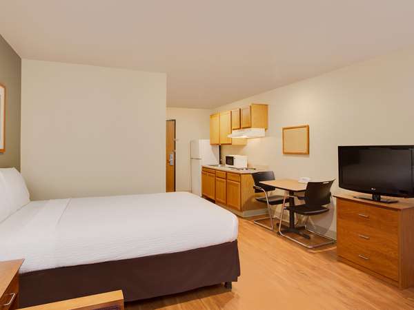  - Extended Stay America Select Suites Pelham
