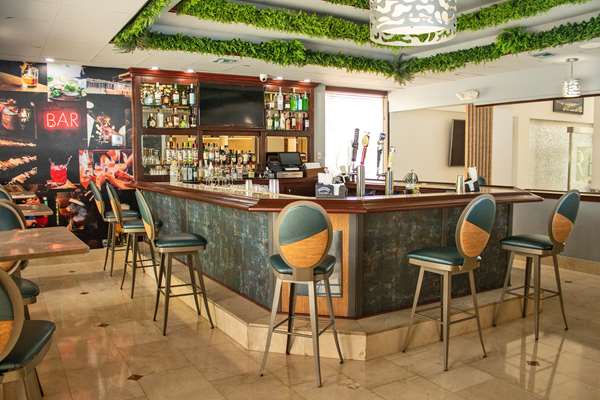 Bar - Regency Hotel Airport Miami