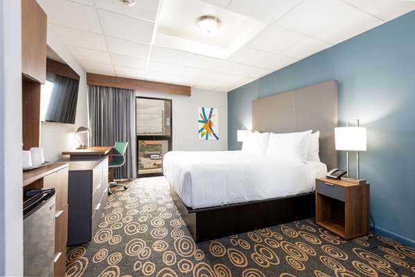  - Regency Hotel Airport Miami