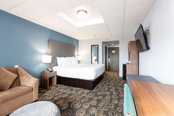  - Regency Hotel Airport Miami