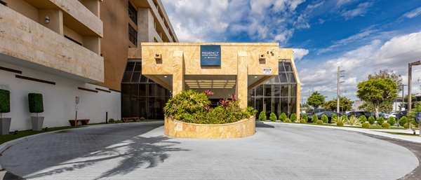 Exterior view - Regency Hotel Airport Miami