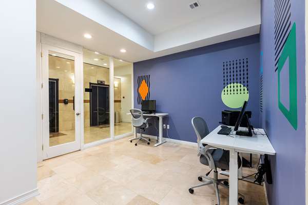 Conference Area - Regency Hotel Airport Miami