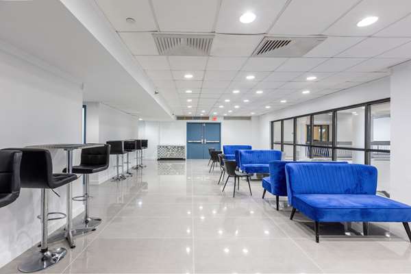 Conference Area - Regency Hotel Airport Miami