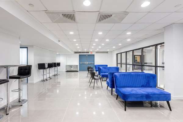 Conference Area - Regency Hotel Airport Miami